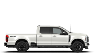 2026 Ford Super Duty® External Image 1